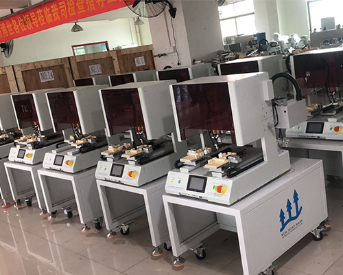 全自動鎖螺絲機廠家：在汽配行業(yè)的應(yīng)用